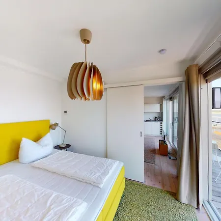Apartment Speicher Residenz E6 App 1 Barth