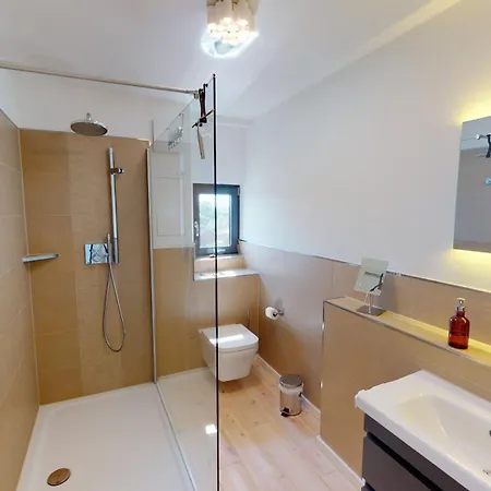 Speicher Residenz E6 App 1 Apartment Barth